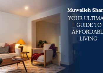 Your Ultimate Room Guide to Living in Muwaileh