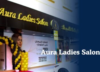 Aura Ladies Salon