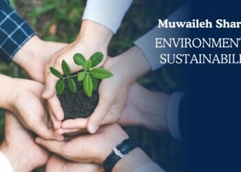 Environmental Sustainability in Muwaileh Sharjah