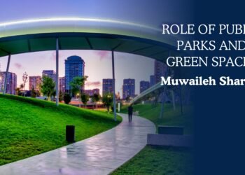 Role of Public Parks and Green Spaces