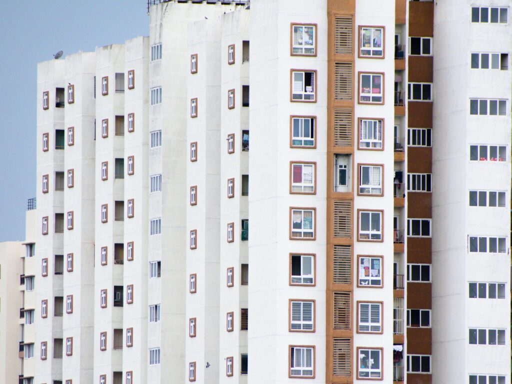 2 BHK for Rent in Sharjah Muwaileh Commercial