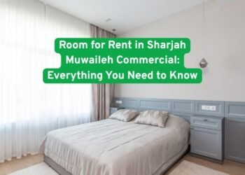 Room for Rent in Sharjah Muwaileh Commercial