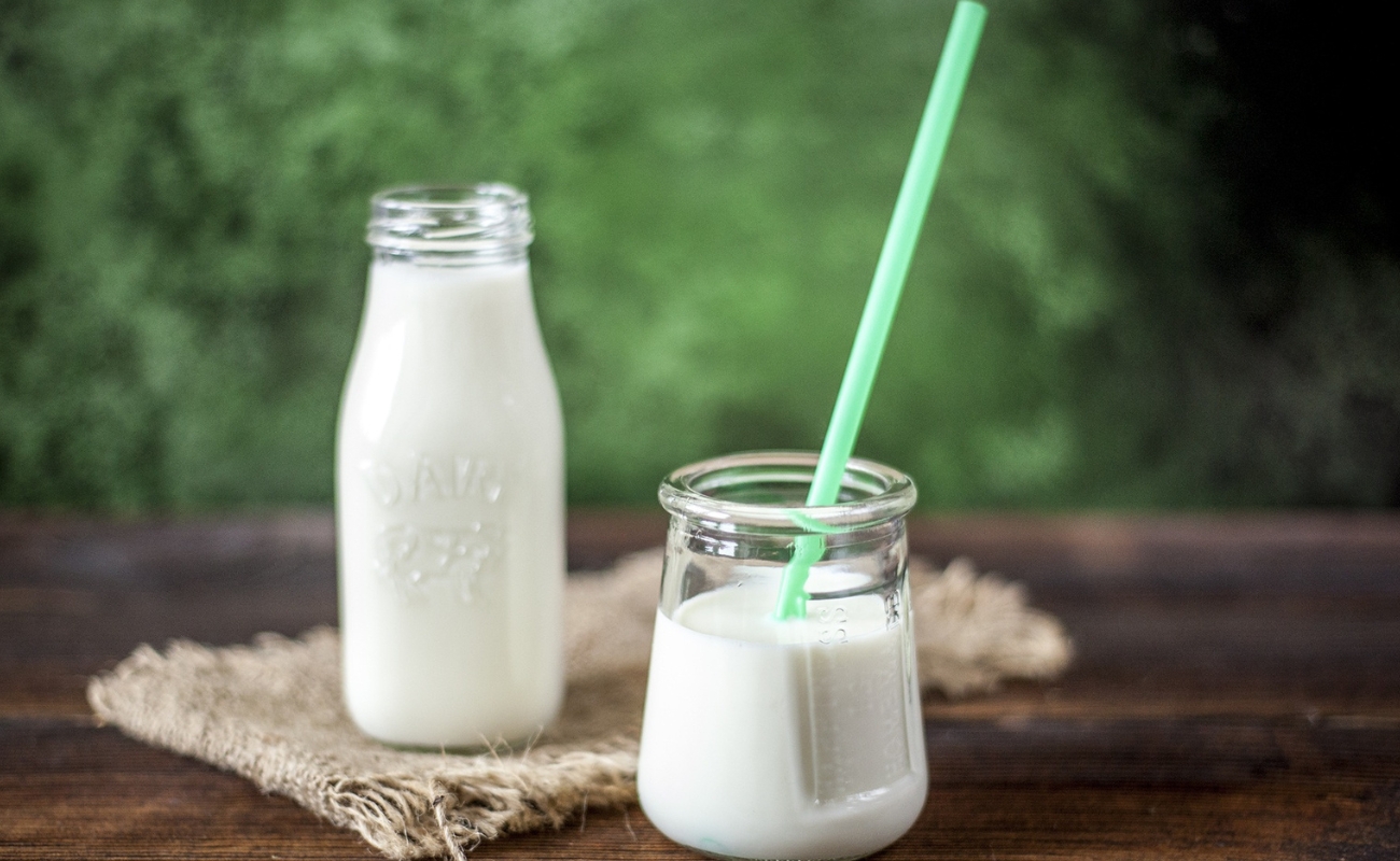 Buy Fresh Milk in Muwaileh Commercial