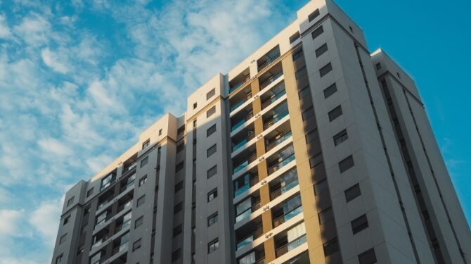 Muwaileh Residential Sharjah