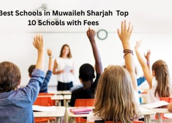 Best Schools in Muwaileh Sharjah